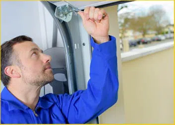 SOS Garage Door Weston, FL 954-654-7721 - side-garage-door-repair