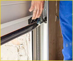 SOS Garage Door Weston, FL 954-654-7721 - zip